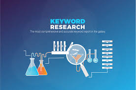 keyword research