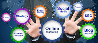 seo and internet marketing services