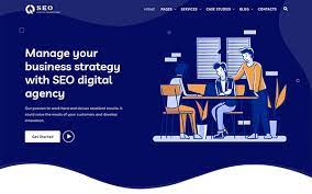 seo digital agency