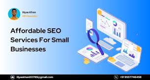 affordable seo services