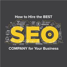 best seo company