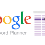 google ads keyword planner