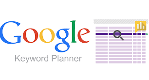 google ads keyword planner