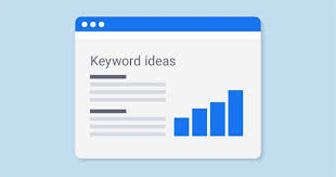 google keyword planner free