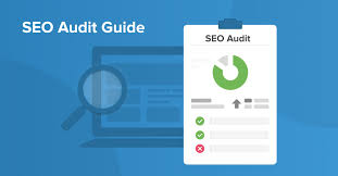 seo audits