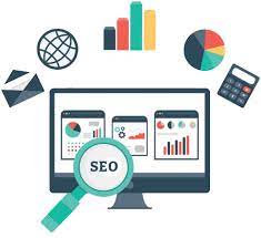 seo marketing agency