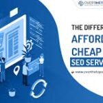 affordable seo company