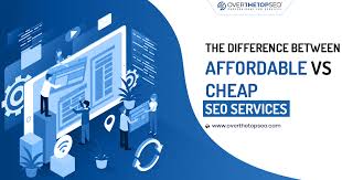 affordable seo company