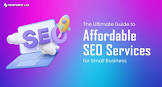 affordable seo services for small business