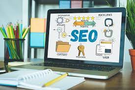 expert seo services