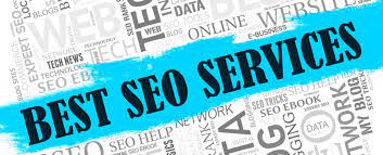 best seo services company