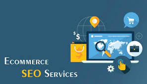 ecommerce seo consultant