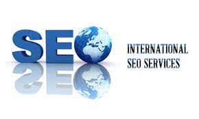 international seo company