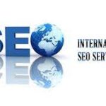 international seo services