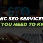 organic seo company