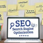 organic seo services