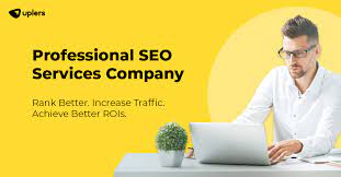 professional seo experts