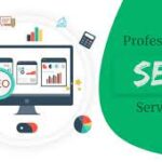 search engine optimisation services