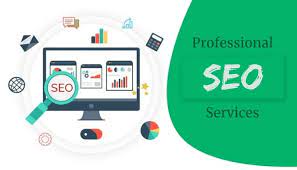 search engine optimisation services