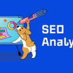 seo and analytics