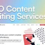 seo content writing services