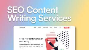 seo content writing services