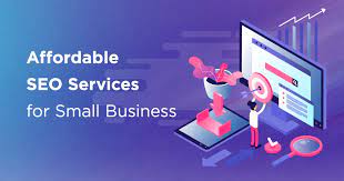 seo services for local business