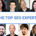 top seo experts