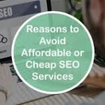 affordable seo agency