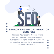 best search engine optimization company