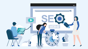 local seo