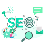 seo optimization company