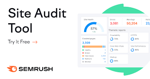 seo page analysis