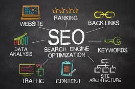 seo website