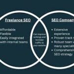 freelance seo