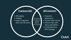 freelance seo