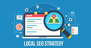 local seo agency