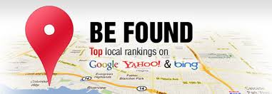 local seo company