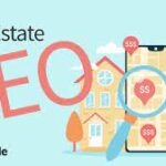 real estate seo