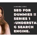 seo for dummies