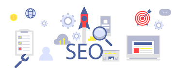 seo management