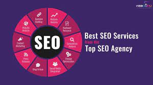 top seo companies