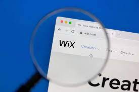 wix seo