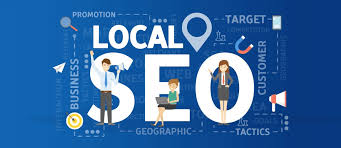 best local seo company