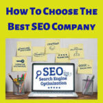 best seo agency