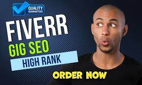 fiverr seo