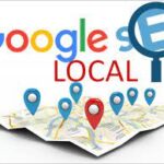 google local seo