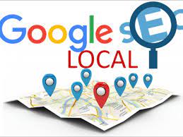 google local seo