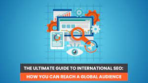 international seo