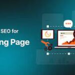 landing page seo